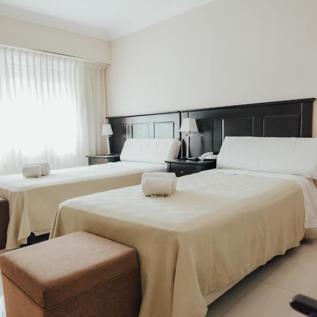 Argentino Hotel Mar del Plata Luaran gambar