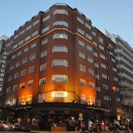 Argentino Hotel Mar del Plata Luaran gambar