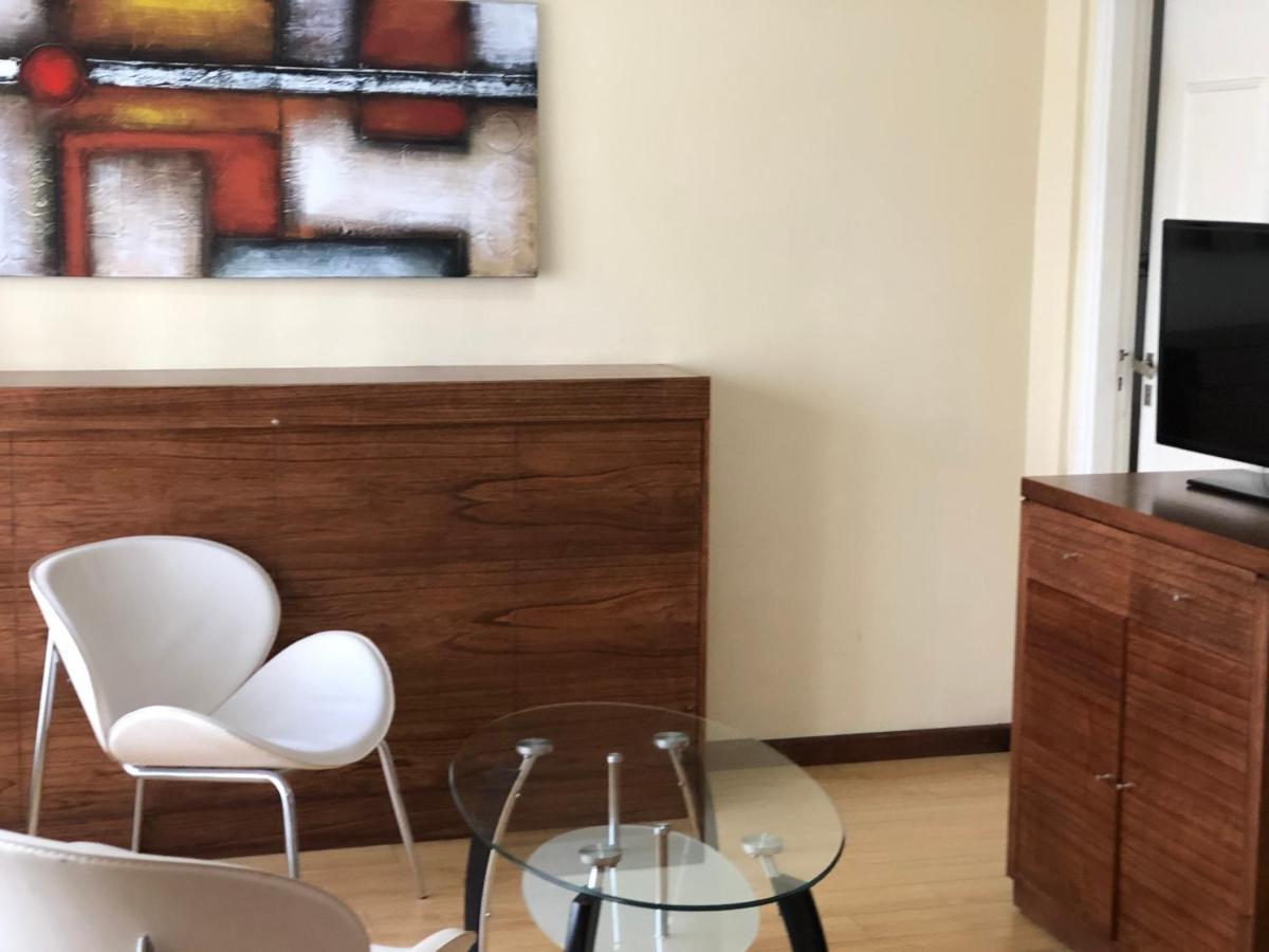 Argentino Hotel Mar del Plata Luaran gambar