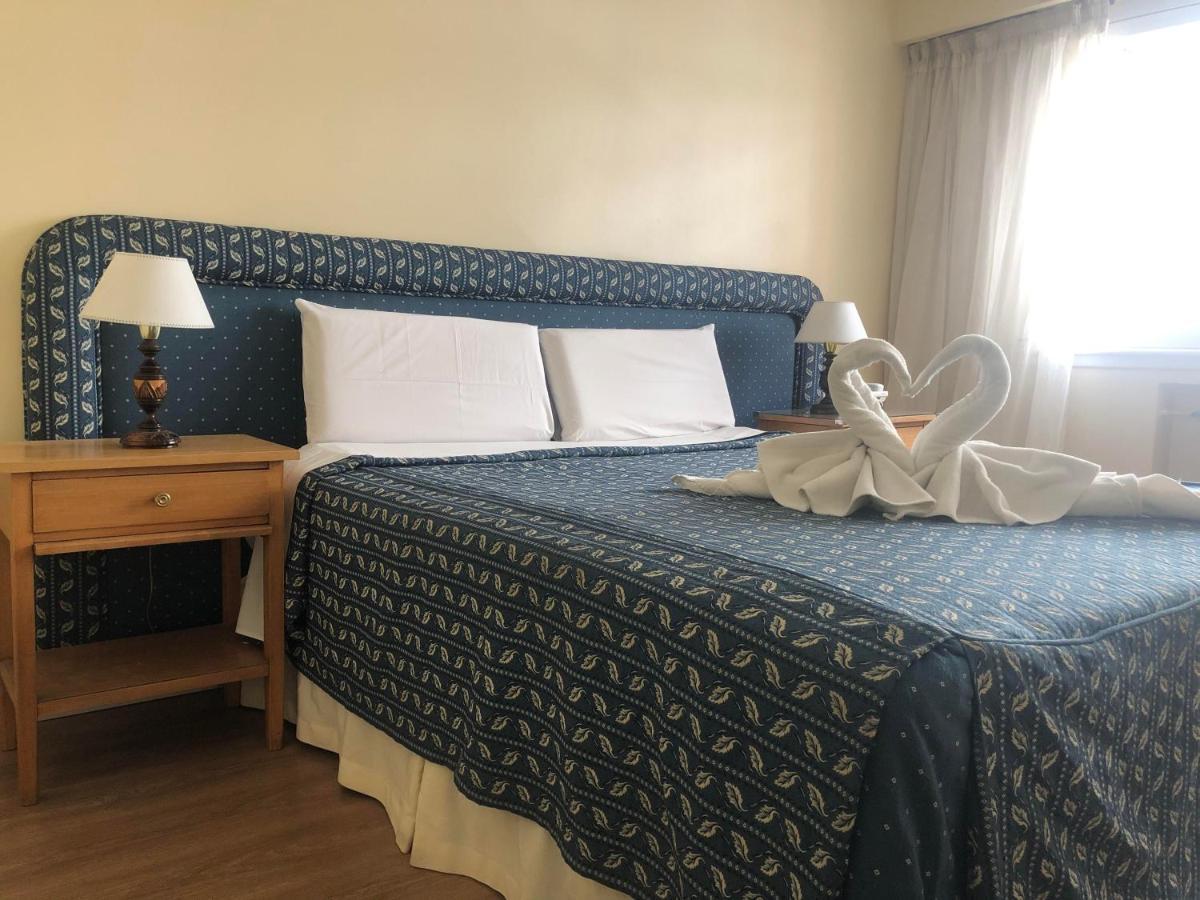 Argentino Hotel Mar del Plata Luaran gambar