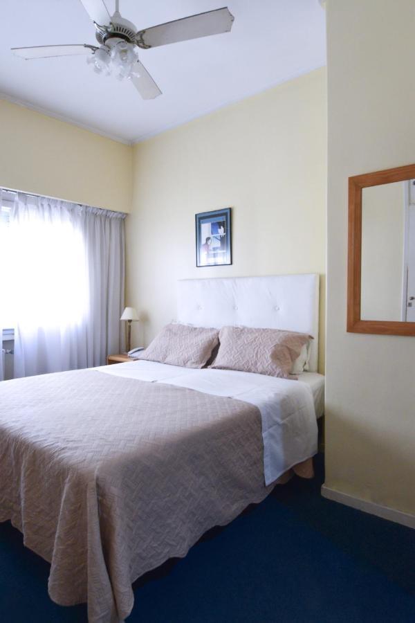 Argentino Hotel Mar del Plata Luaran gambar