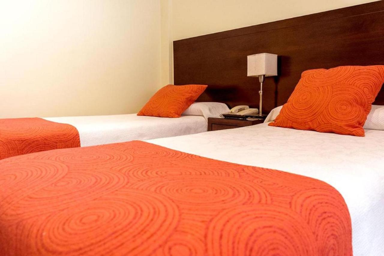 Argentino Hotel Mar del Plata Luaran gambar