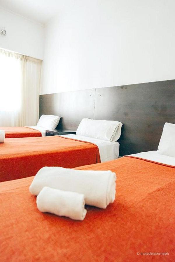 Argentino Hotel Mar del Plata Luaran gambar