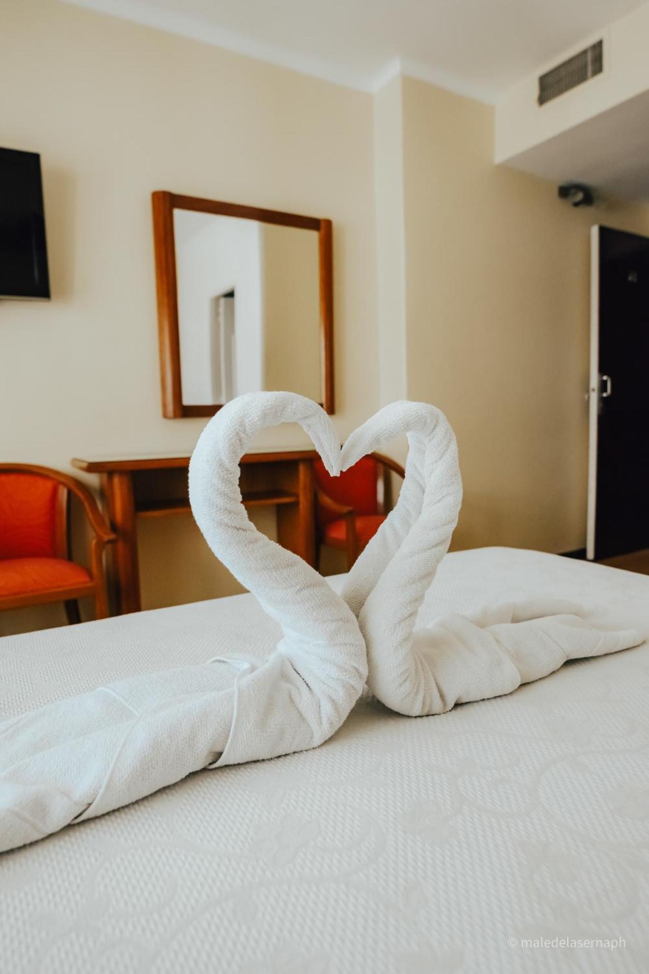 Argentino Hotel Mar del Plata Luaran gambar