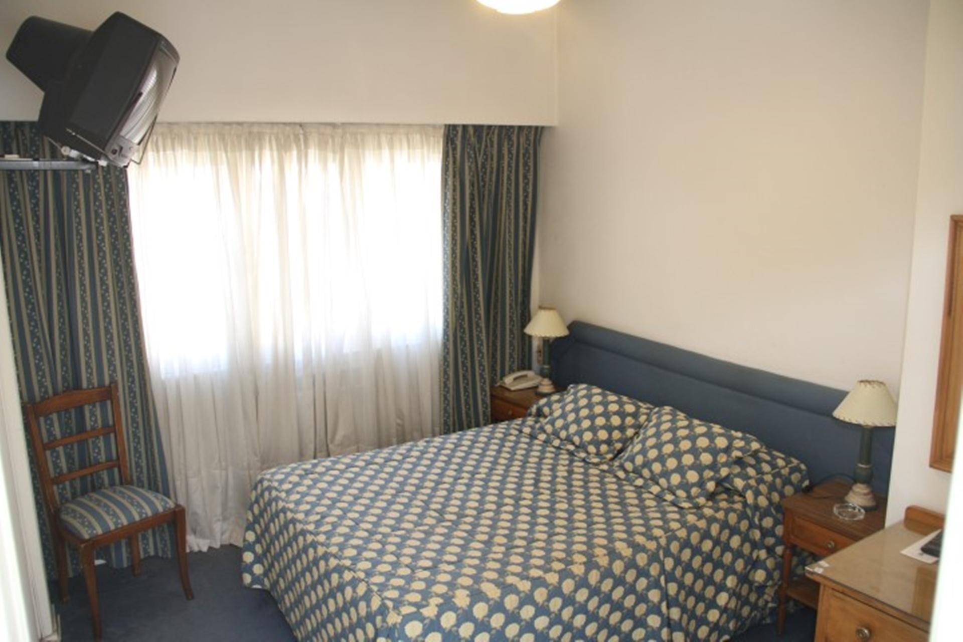 Argentino Hotel Mar del Plata Luaran gambar