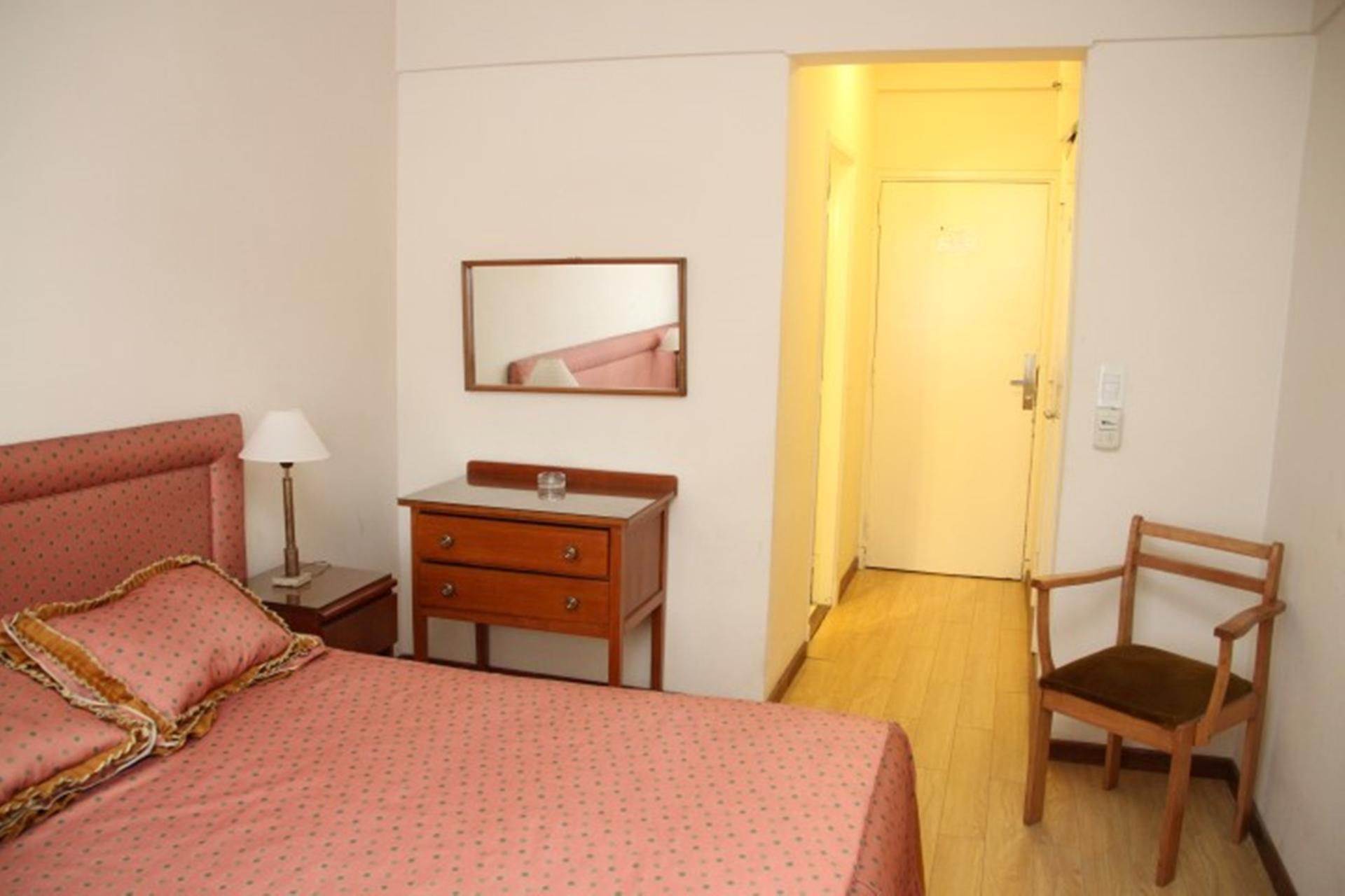 Argentino Hotel Mar del Plata Luaran gambar