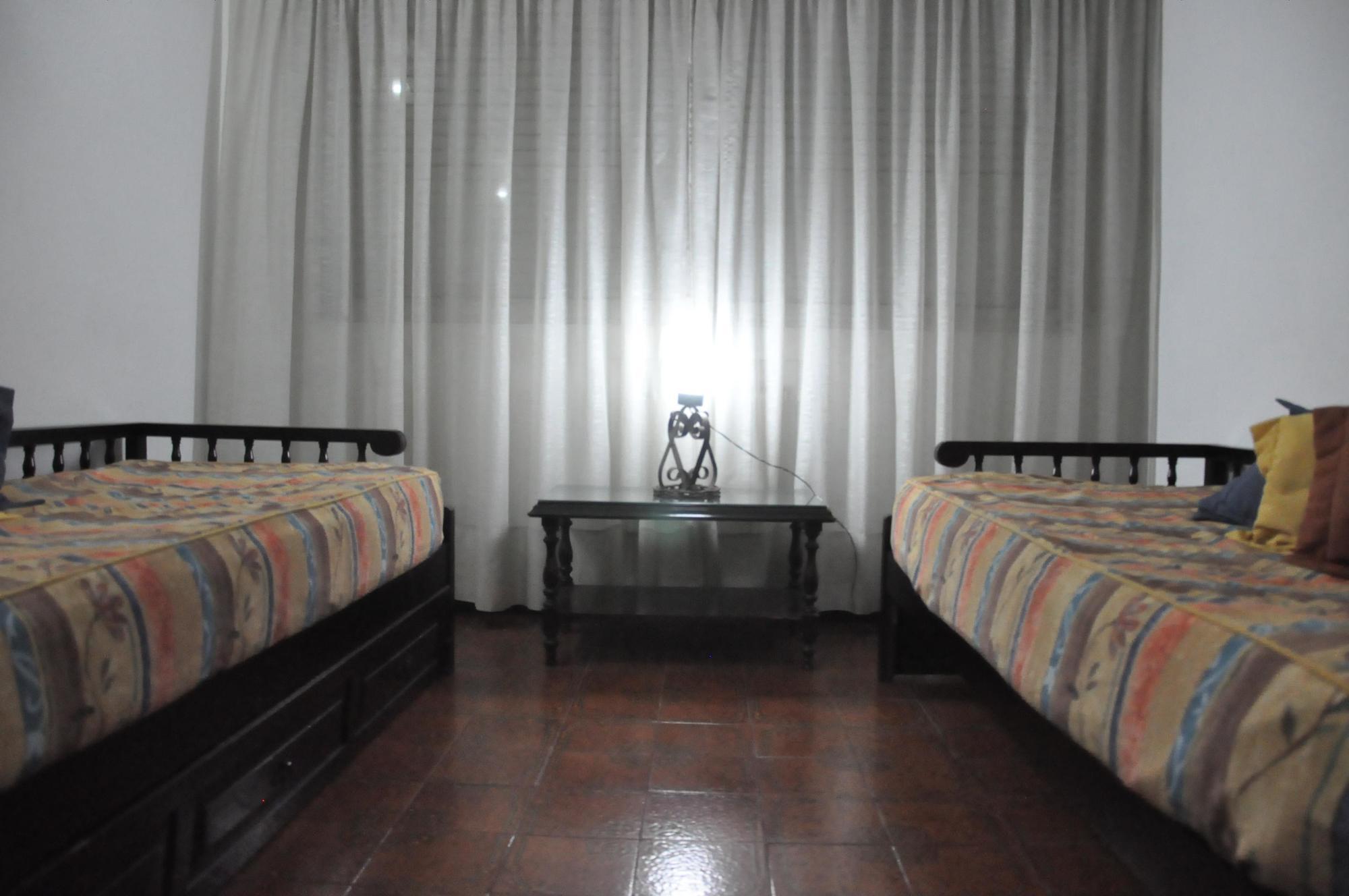 Argentino Hotel Mar del Plata Luaran gambar
