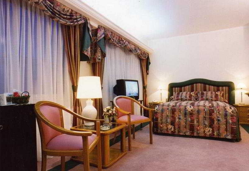 Argentino Hotel Mar del Plata Luaran gambar