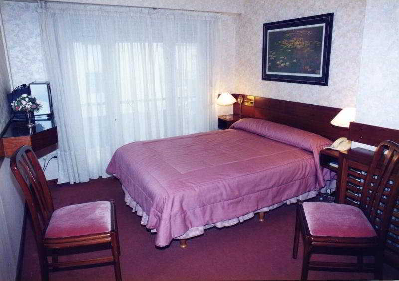 Argentino Hotel Mar del Plata Luaran gambar