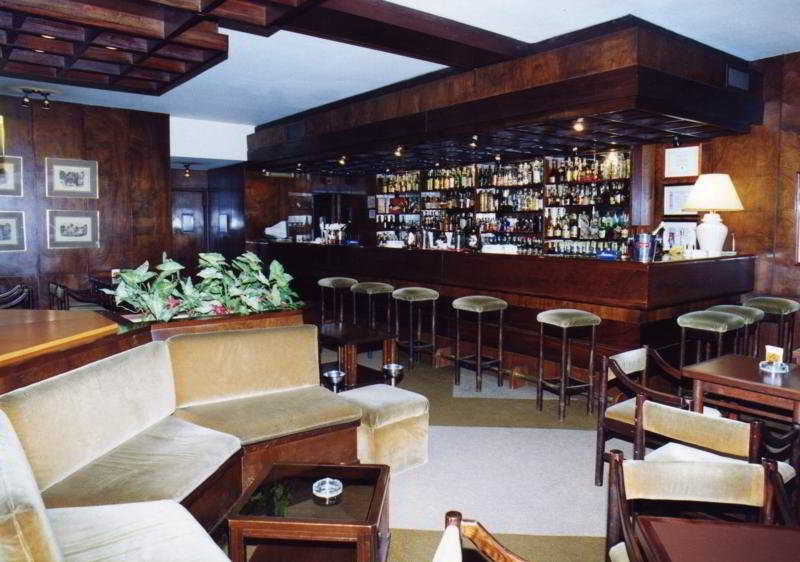 Argentino Hotel Mar del Plata Luaran gambar