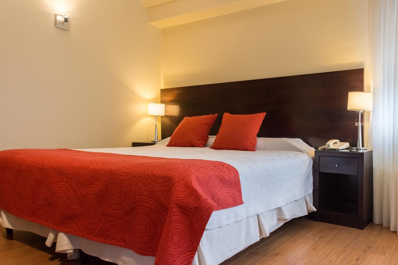 Argentino Hotel Mar del Plata Luaran gambar